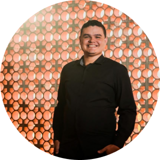 Foto de Igor Claudino